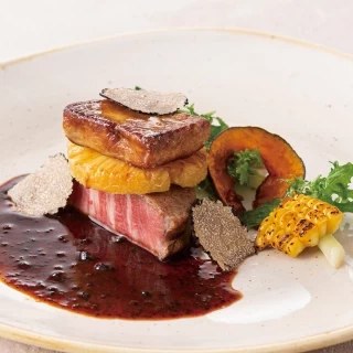 【各回3組様限定】人気NO.1☆貸切邸宅ウエディングを体感＆豪華試食★