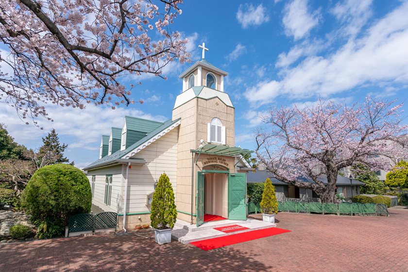 ＼＊お花見Wedding相談会＊／挙式入場体験×見積相談×豪華試食付き