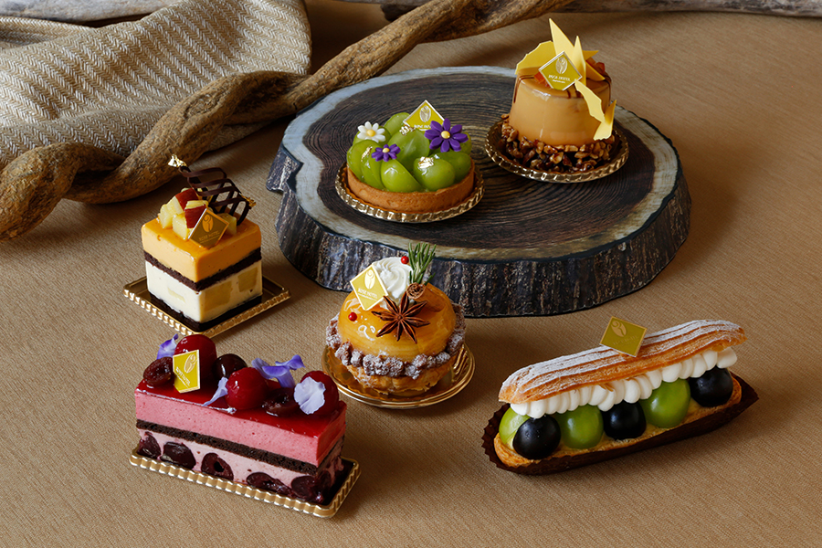 【プランナーオススメ！】ケーキセット付き会場見学＆見積もり相談会